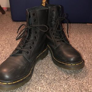 Doc Marten Boots
